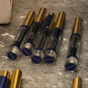 SeneGence Lipsense- glossy gloss